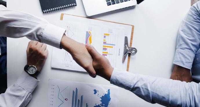 Mejora empresarial gracias a la consultoría de Octavi Roig